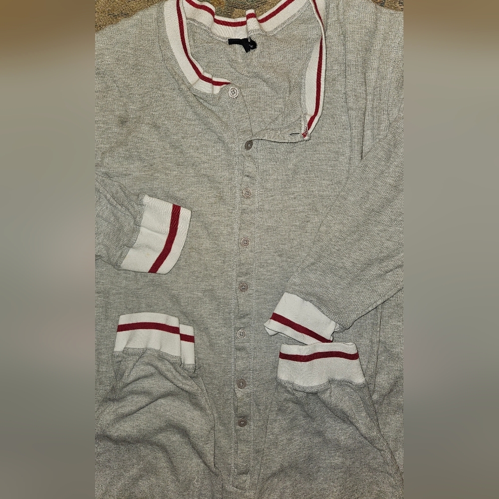 Kingsize Thermal Onsie